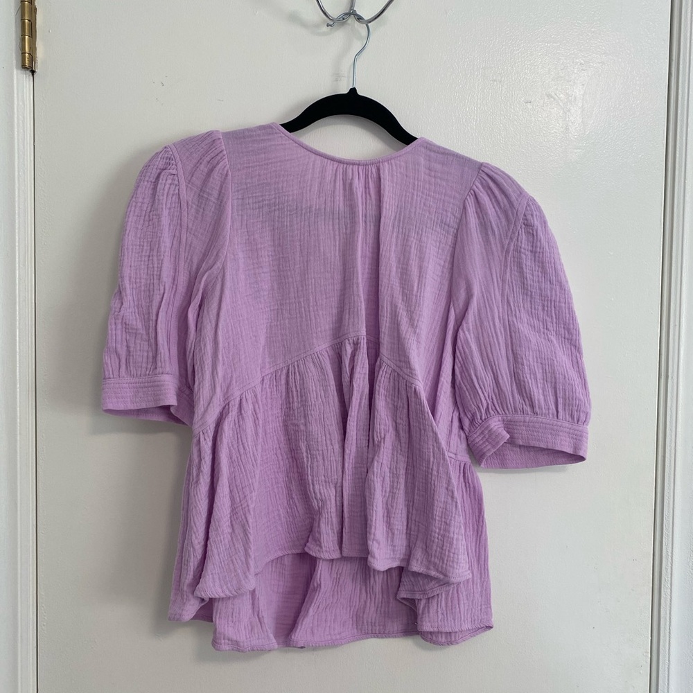 Versona top